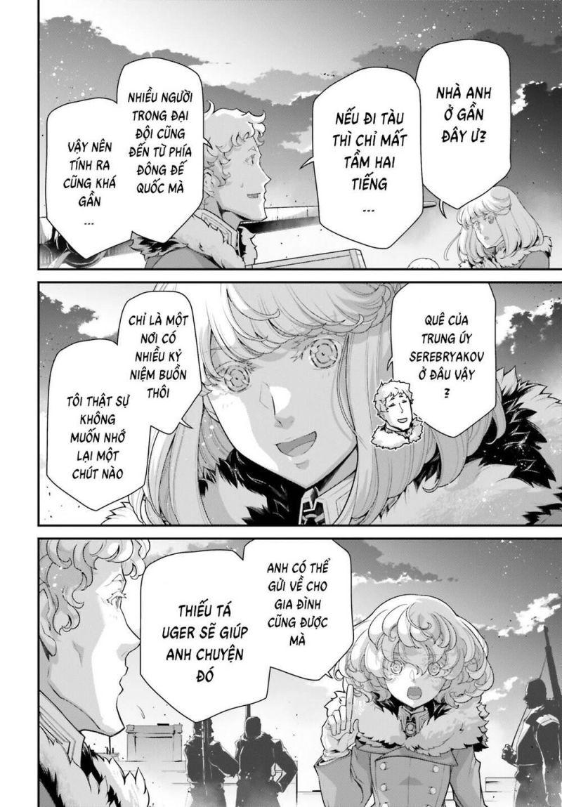 Ấu Nữ Chiến Ký chapter 78.5 6