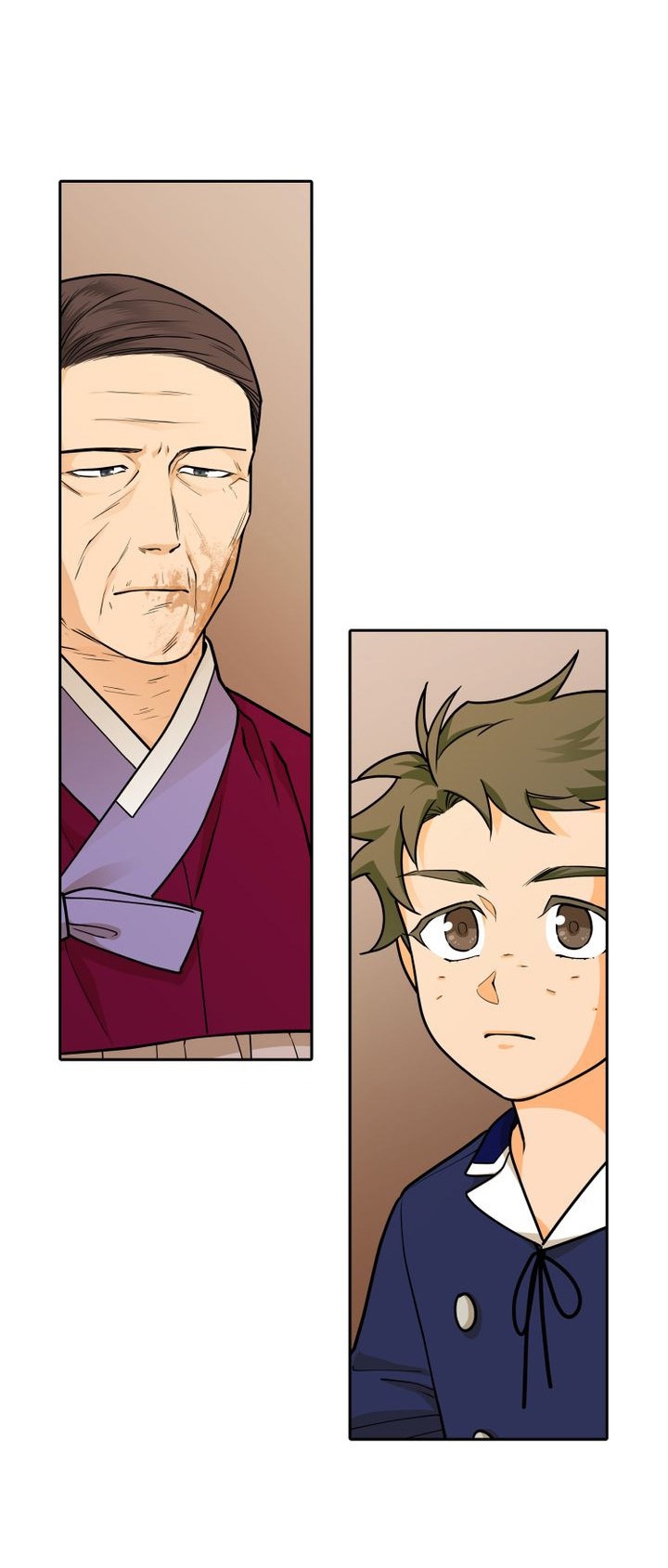 câu chuyện về người phụ nữ ấy chapter 96 15