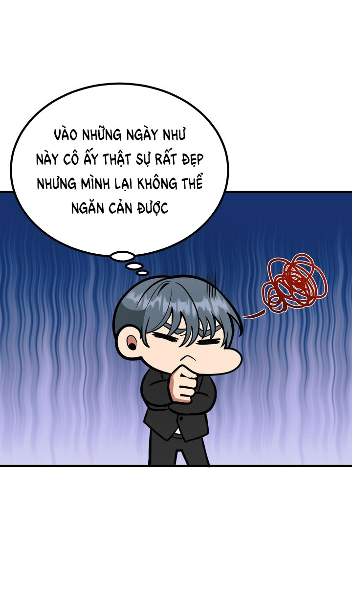 Người Vợ Gợi Cảm chapter 61.2 - Trang 32