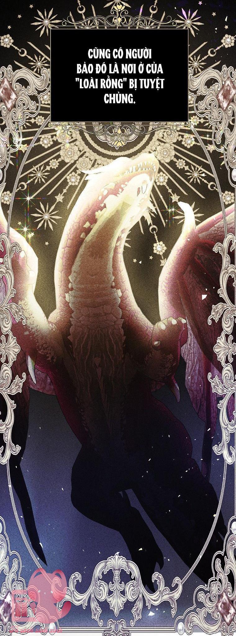 tháng năm cuối cùng của nữ phụ đoản mệnh chapter 41 26