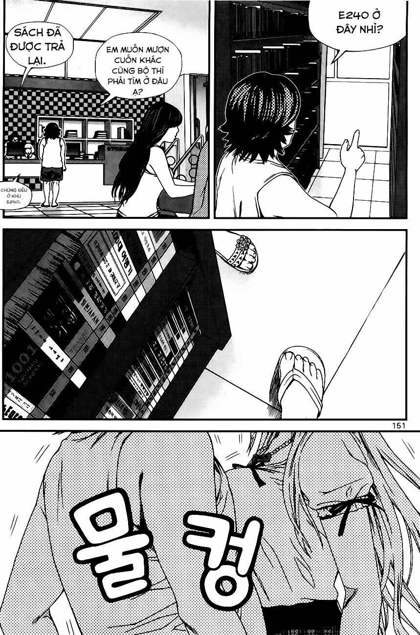 need a girl chapter 50 8