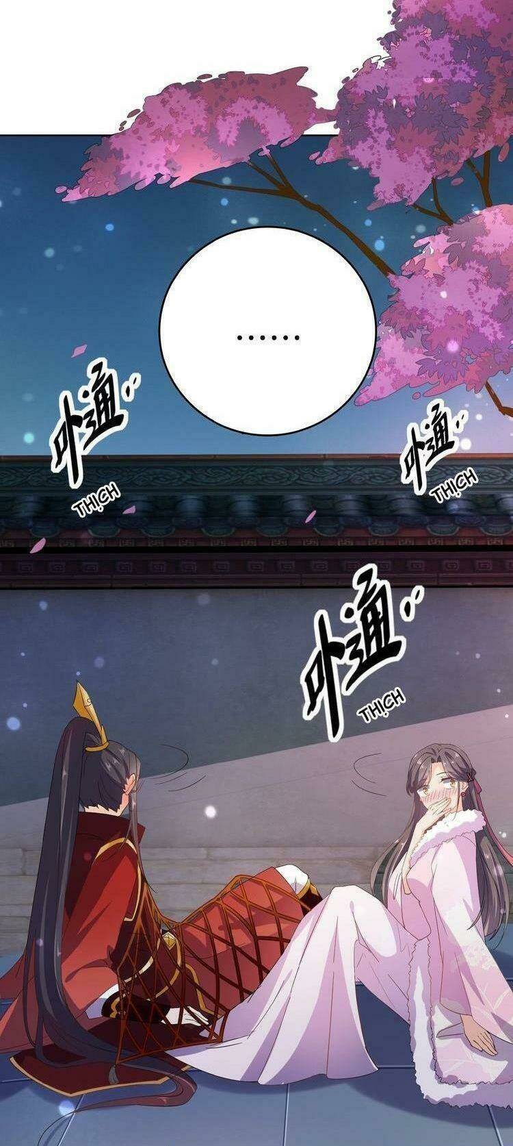 ngạo kiều vương gia huyên náo phi chapter 24 5