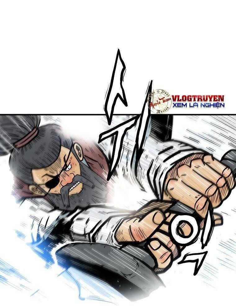 hỏa sơn quyền chapter 87 34