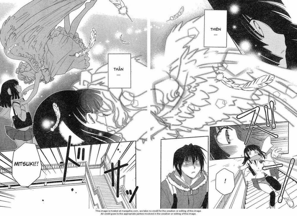 saikin, imouto no yousu ga chotto okashii n da ga chapter 1 21