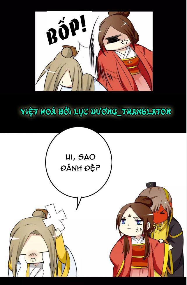 lưỡng bất nghi (full) chapter 52 15