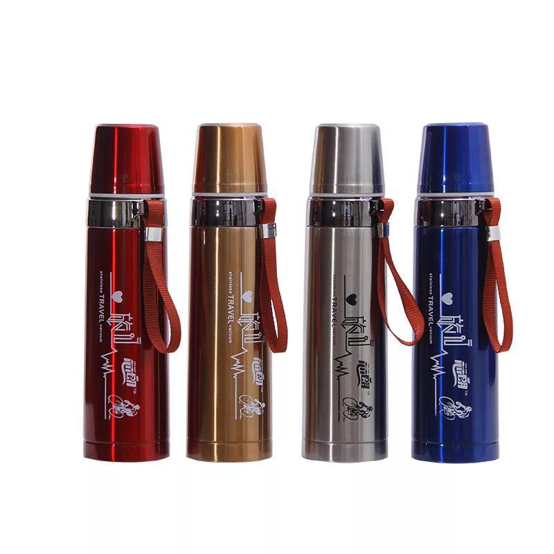 Bình Giữ nhiệt inox 800ml