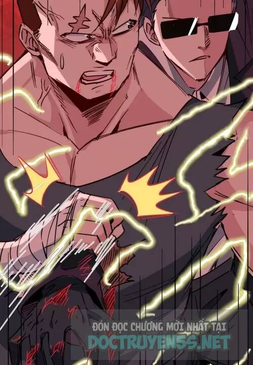 giải cứu 99 nữ chính ở mạt thế chapter 108 35