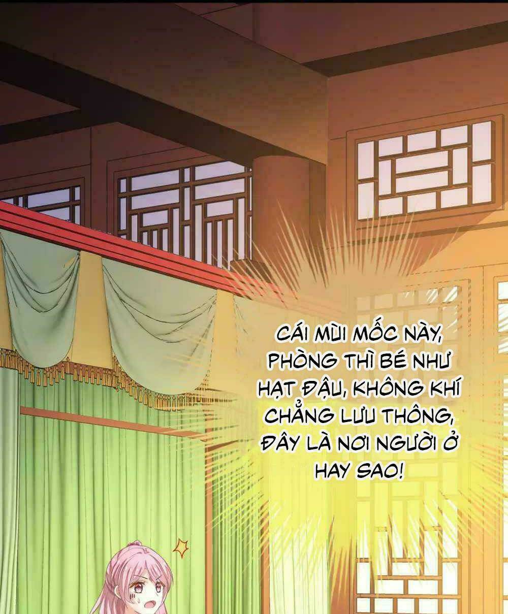 xuyên nhanh - hướng dẫn tự cứu của nữ phụ chapter 5 37