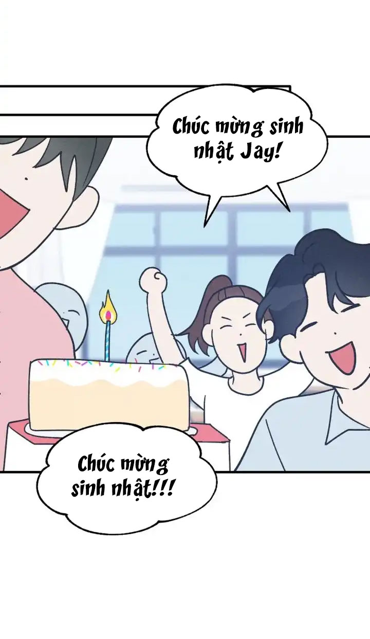 nguyên tắc của bạn thân là con trai chapter 22.2 48