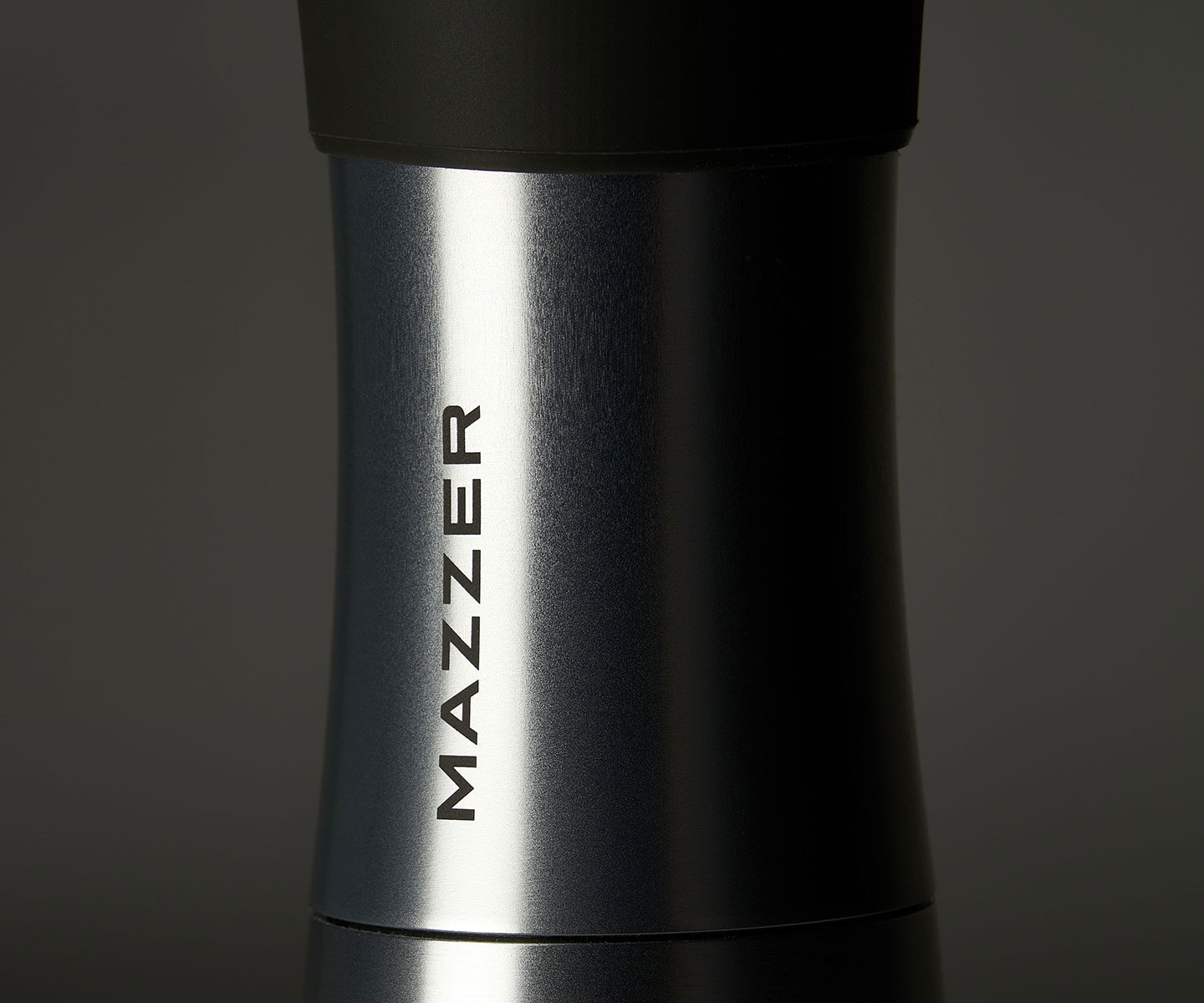 Cối Xay Cafe Cầm Tay Mazzer Omega Hand Grinder - Hàng chính hãng