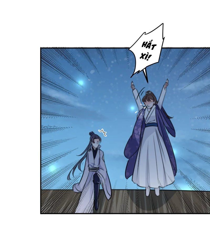 vương gia không thể trêu chapter 94 29