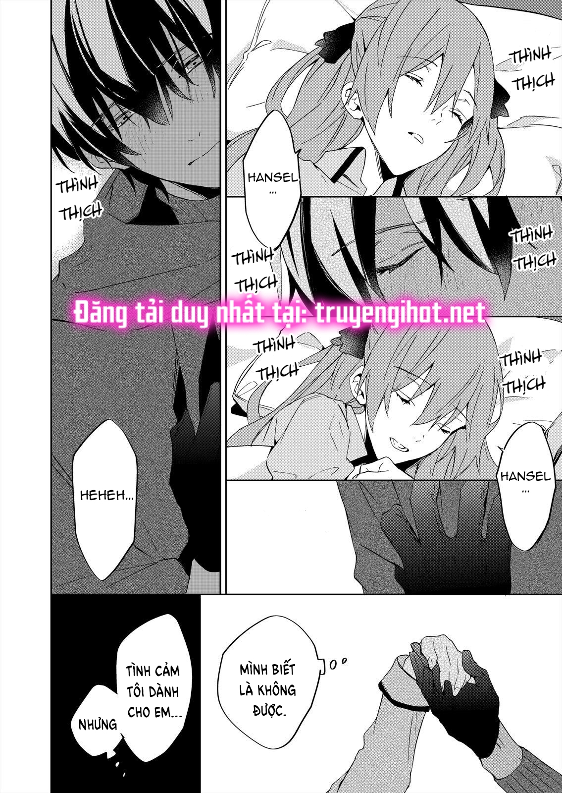 con gái phản diện được cưng chiều hết mực~ đối tác làm tình cuồng nhiệt lại là phụ tá của hoàng tử chapter 2.1 9