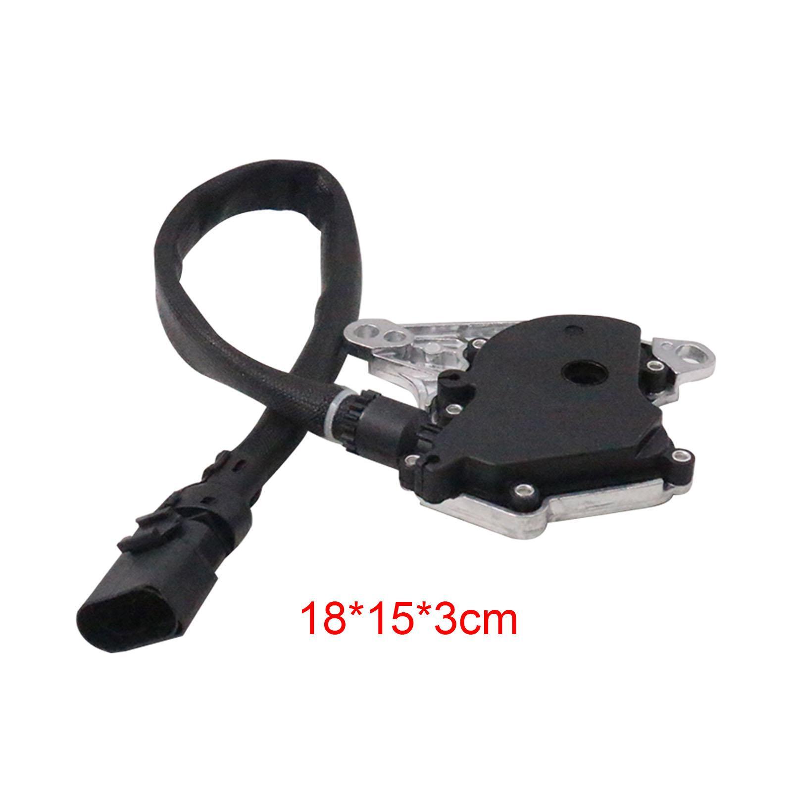 Car Transmission Range Sensor Neutral Safety Switch, Multifunction Switch for A4 A6 S4 S6