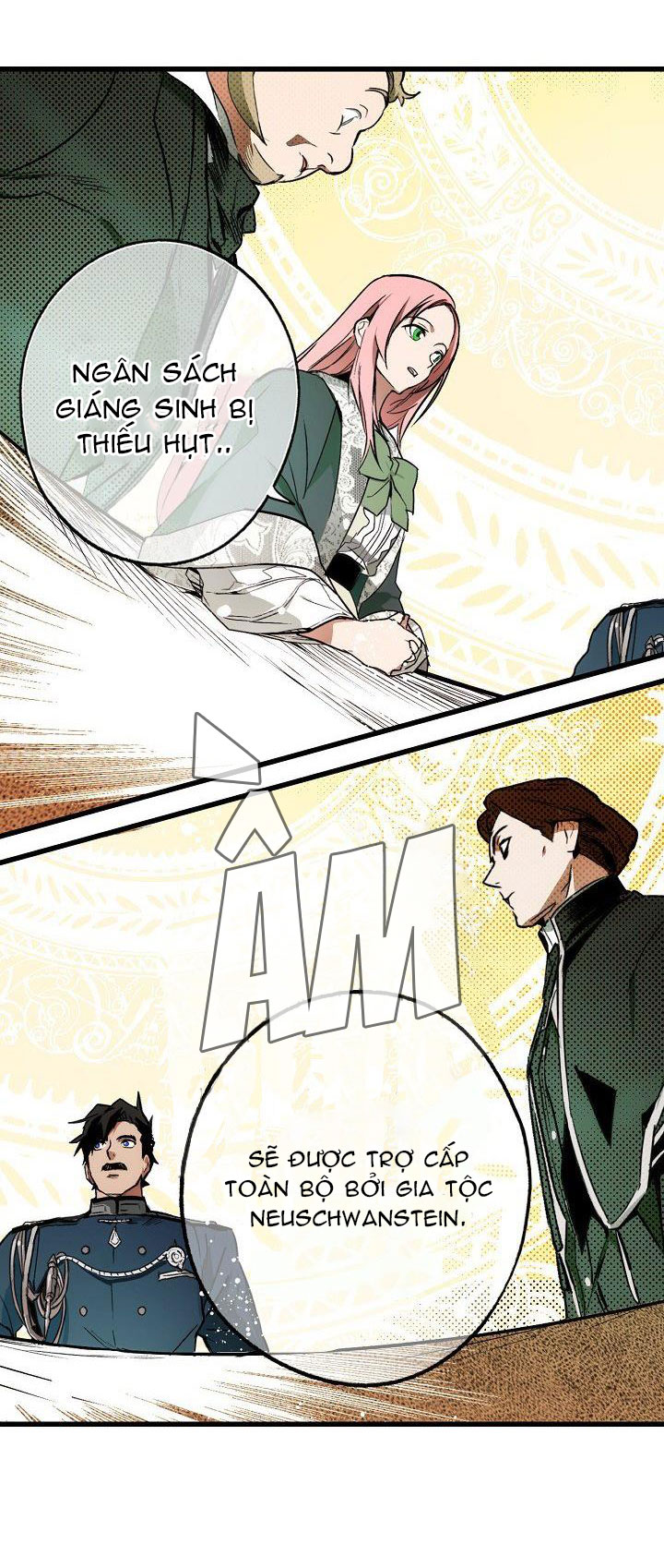 cổ tích về người mẹ kế chapter 34 15