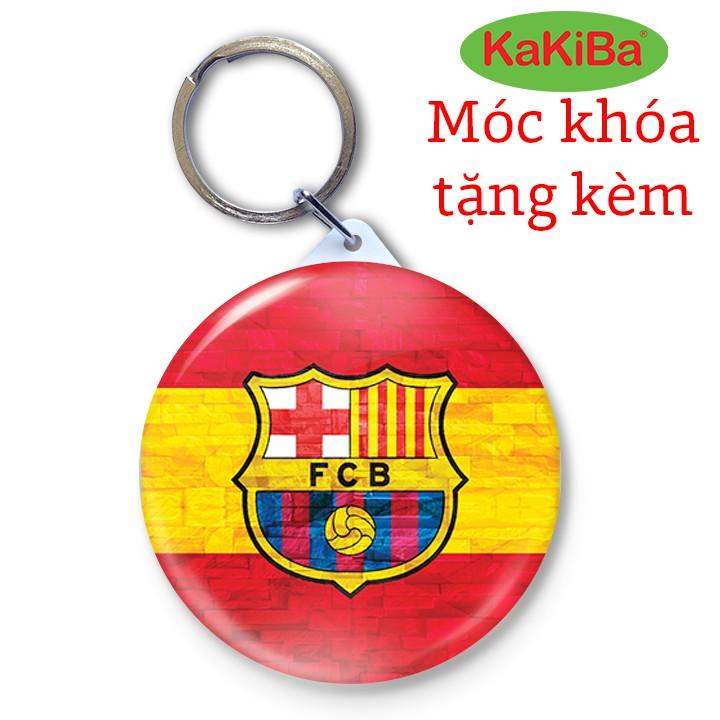 Balo Barcelona - Size Nhỏ