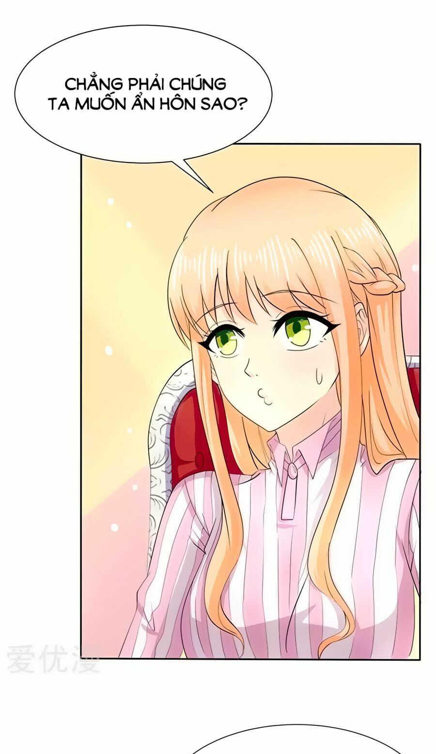 chồng già vợ trẻ trêu nhau hàng ngày chapter 15 27