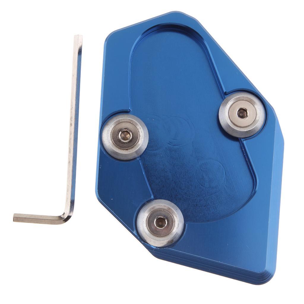 Kickstand Side Stand Extension Pad for  530 2015-2016
