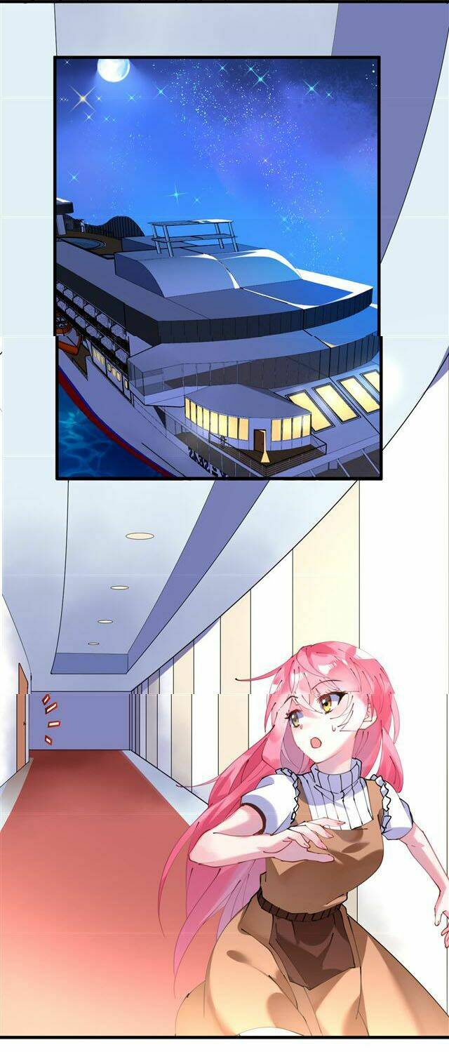 thuyền trưởng đại nhân khinh diểm ái chapter 40 8