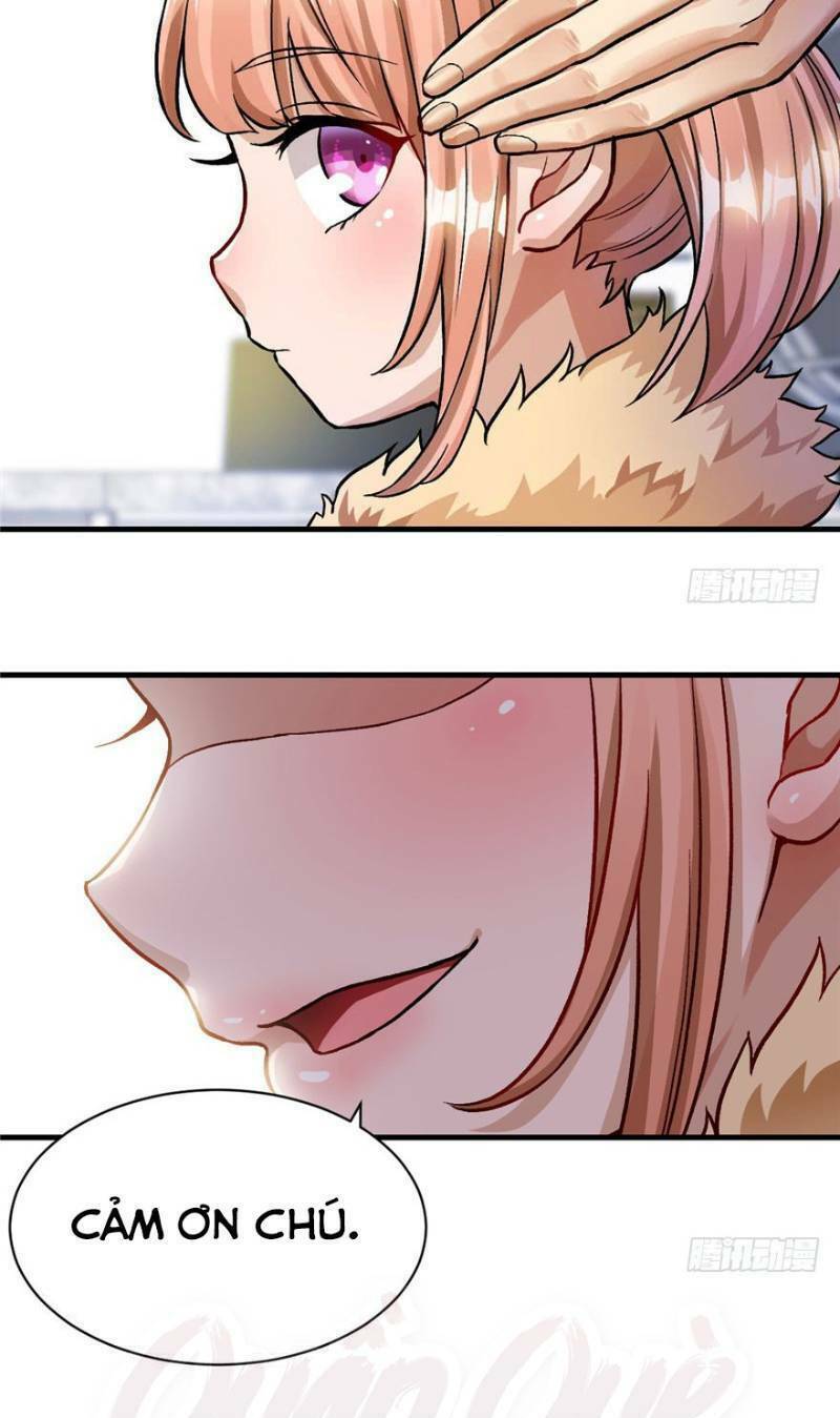 thâm dạ thư ốc chapter 19 19