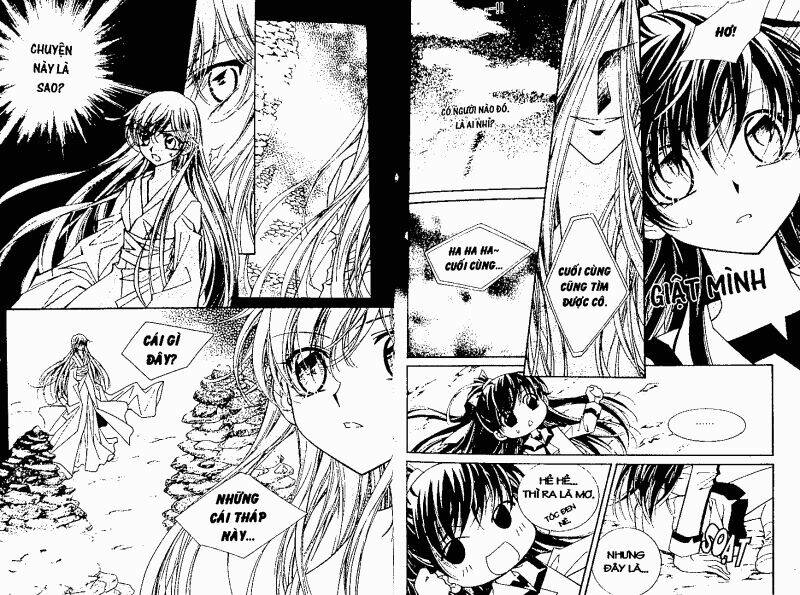 legend - truyền thuyết fushigi chapter 5 47