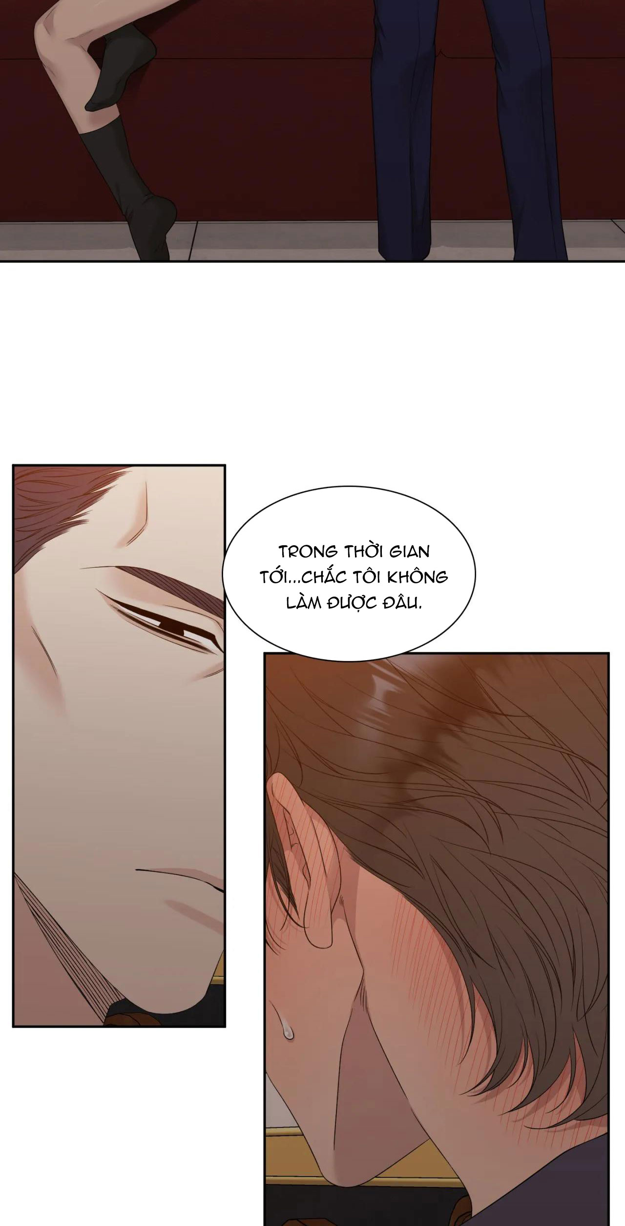 tên cặn bã chapter 17 29