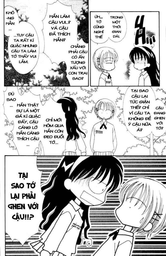 minto na bokura chapter 24 8