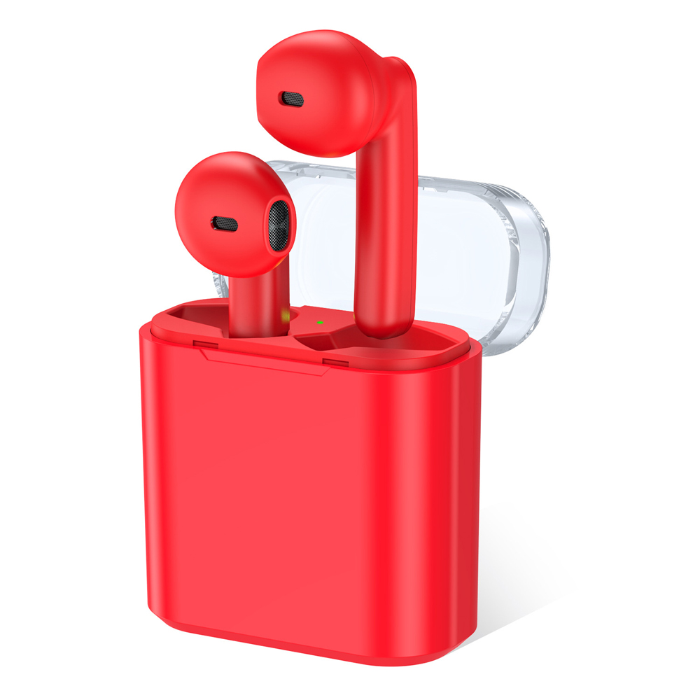 Tai Nghe HiFi Điều Khiển Cảm Ứng Hello 1 TWS BT 5.0 Âm Thanh Nổi HiFi Loại C Giảm Tiếng Ồn Có Mic