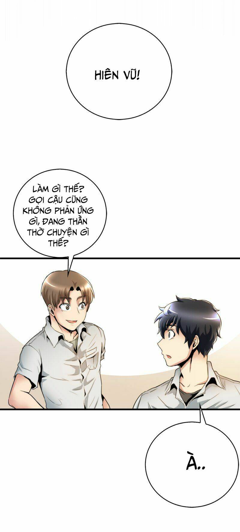 thiên hạ đệ nhất cao thủ đi học chapter 13 28