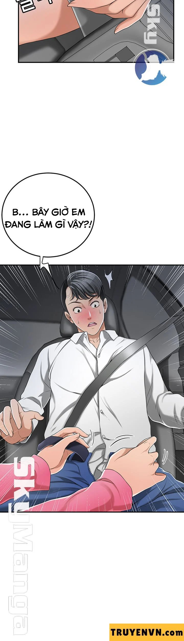 ham muốn chapter 32 34