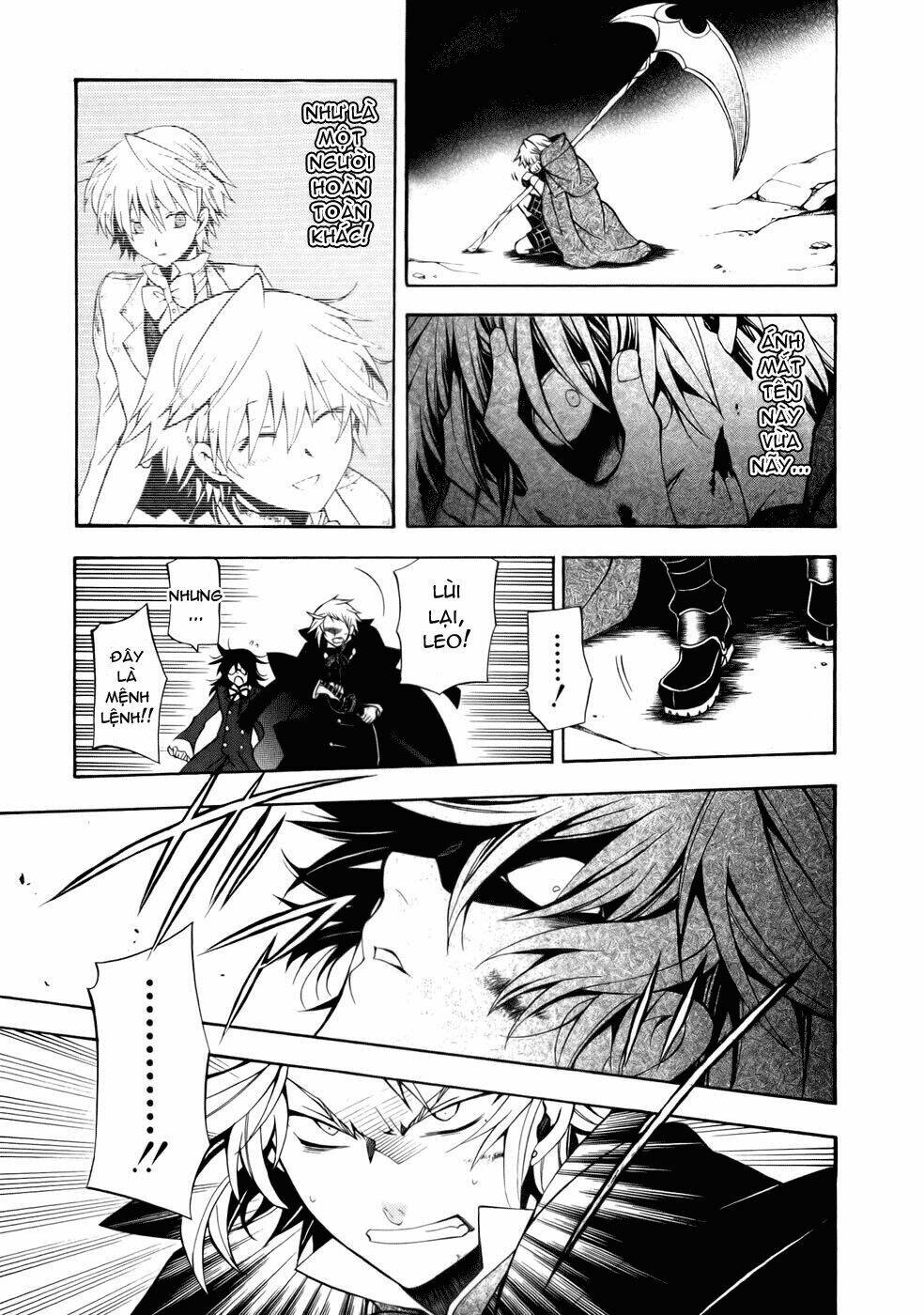 pandora hearts chapter 38 12