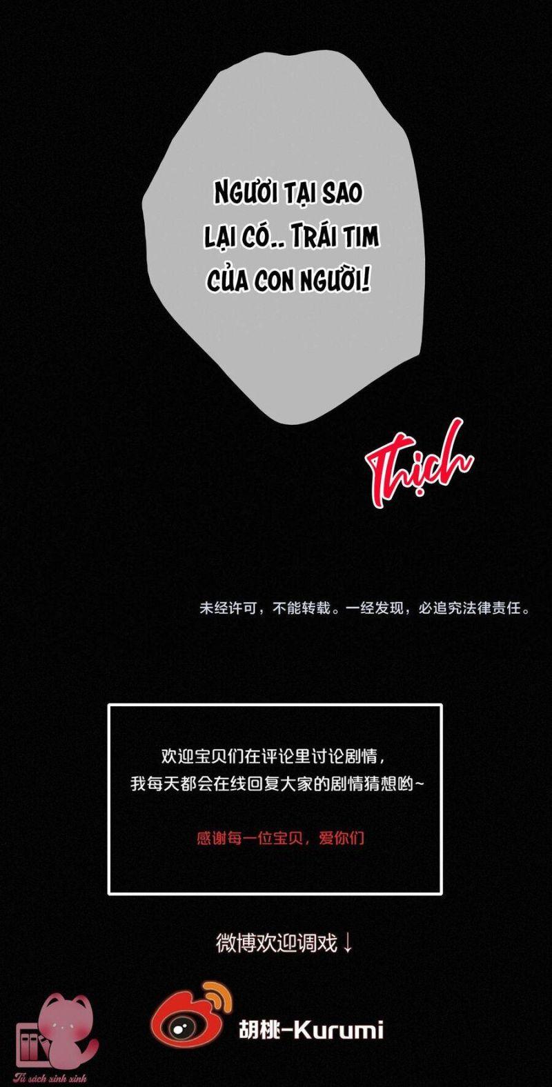 đêm tối chốn này chapter 66 65