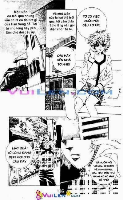 wait! wolf chapter 16 132
