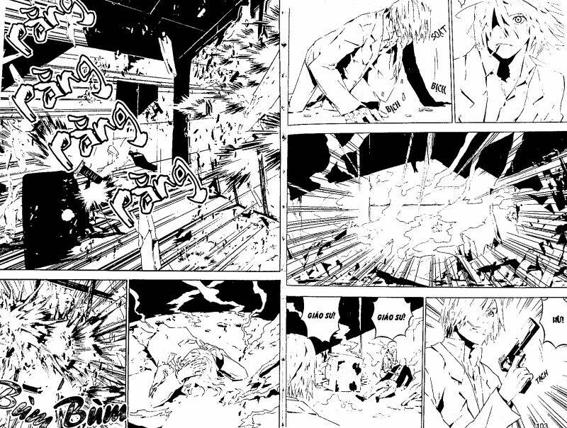 đột kích - raiders chapter 3 51