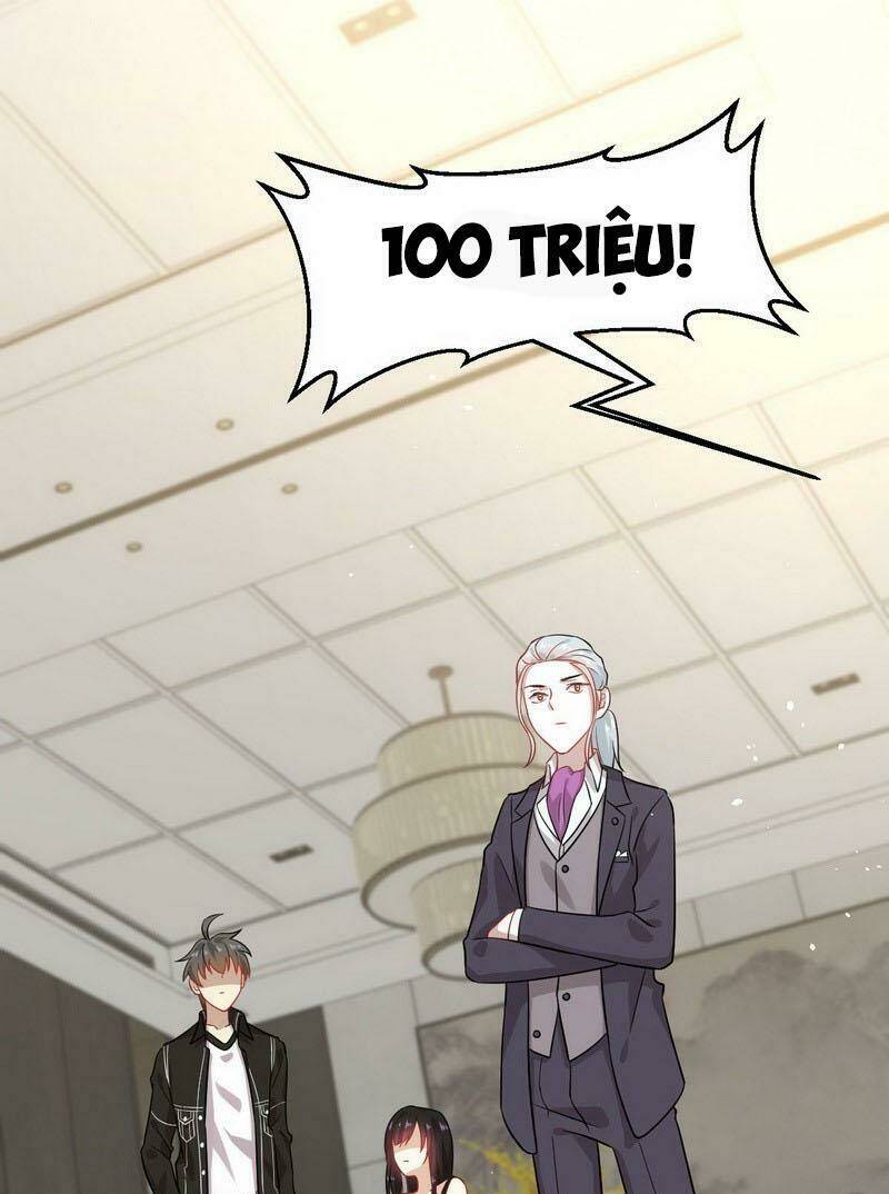 xuyên không vào thế giới nữ cường chapter 50 3