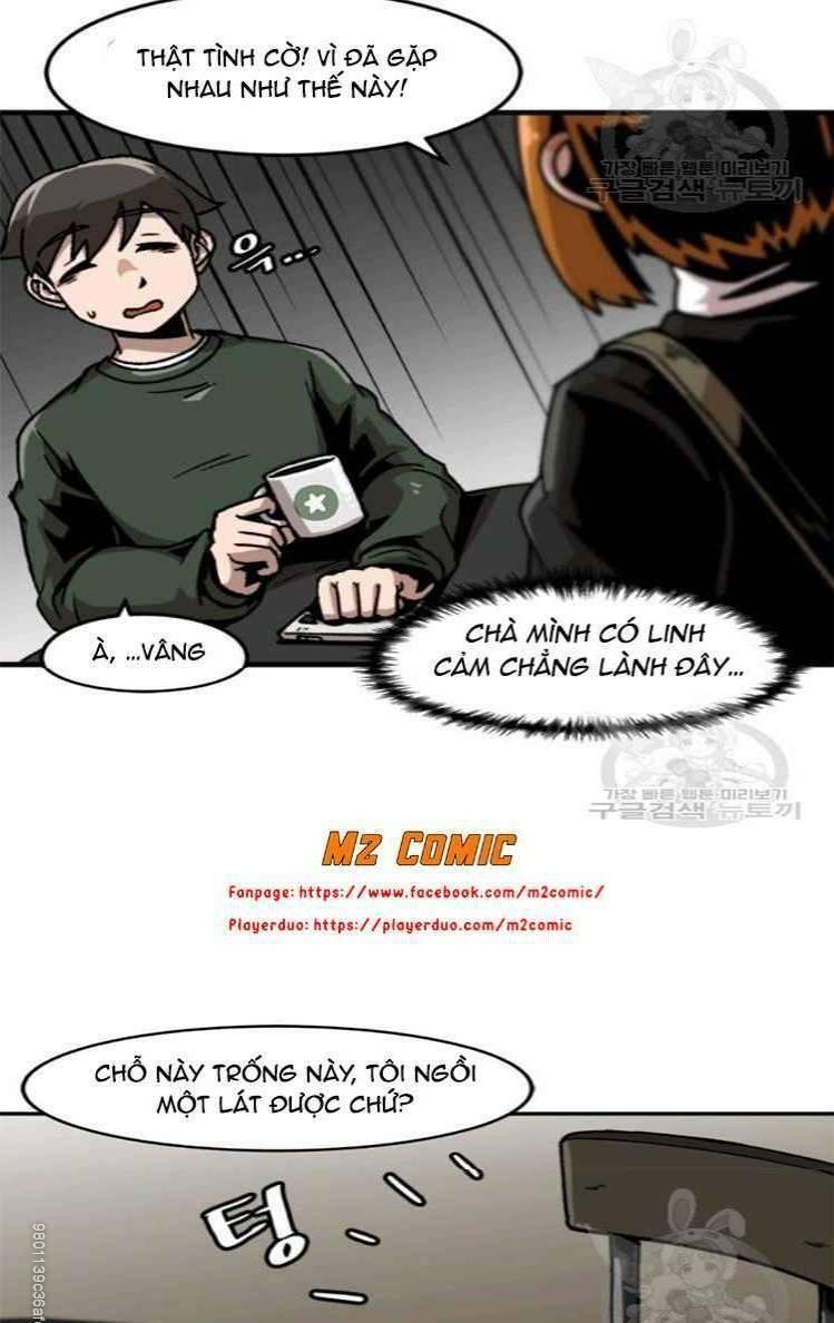 lên cấp một mình chapter 36 25