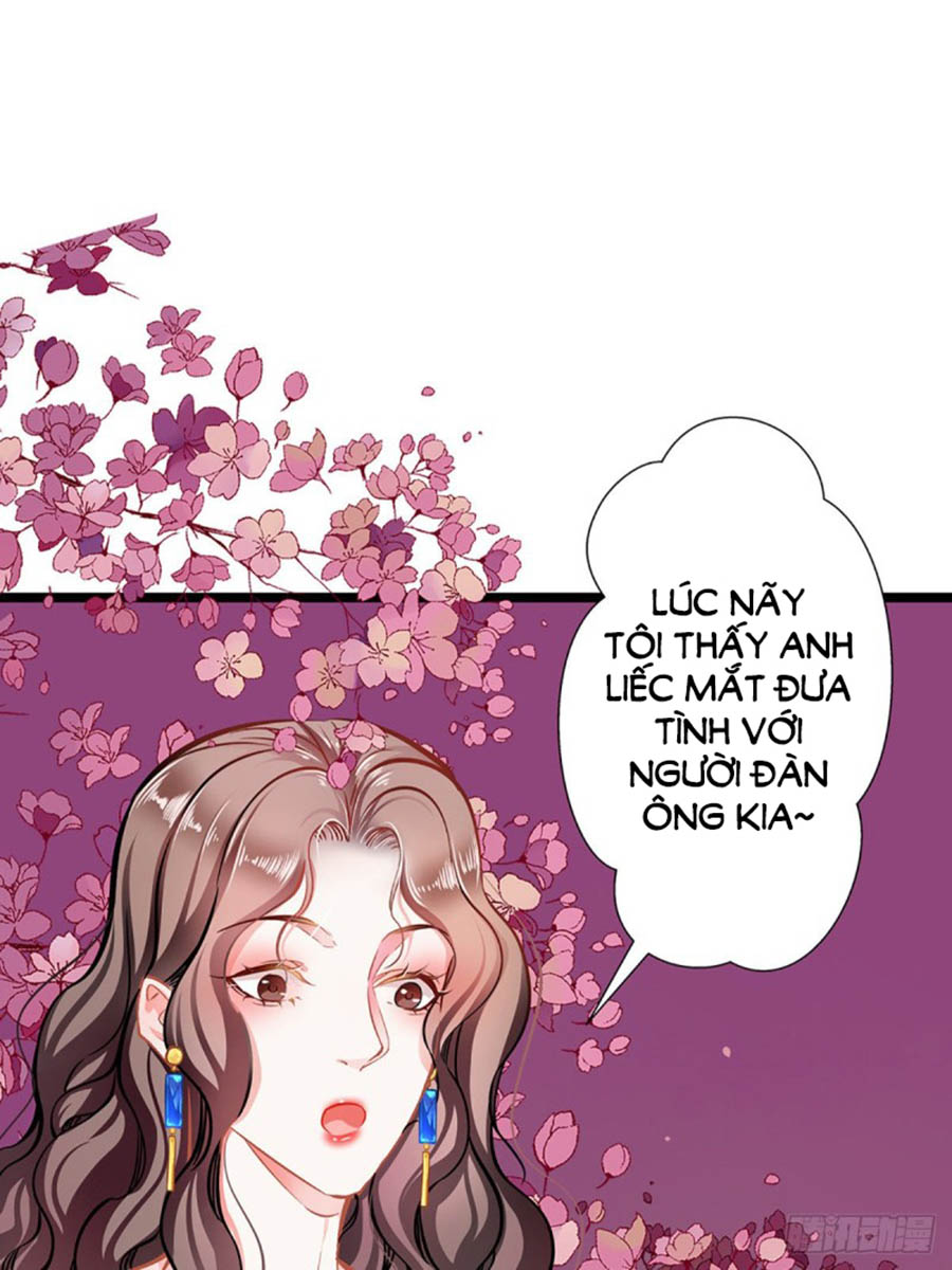 cưng chiều ái thê hư hỏng chapter 56 50