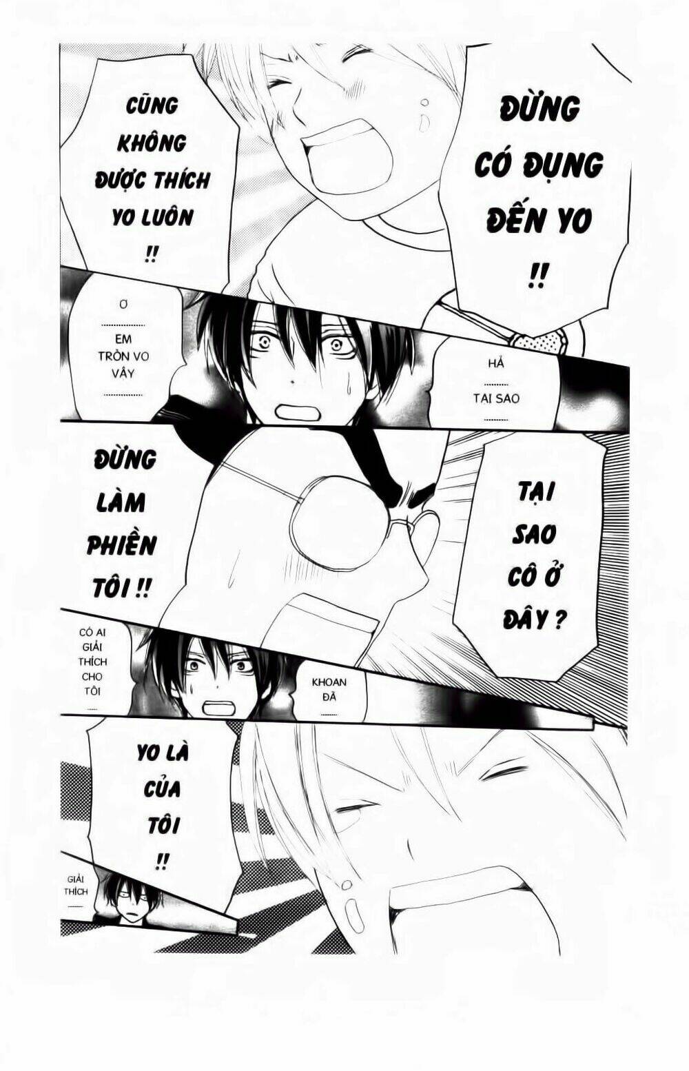 chuyện cấp iii chapter 63 29