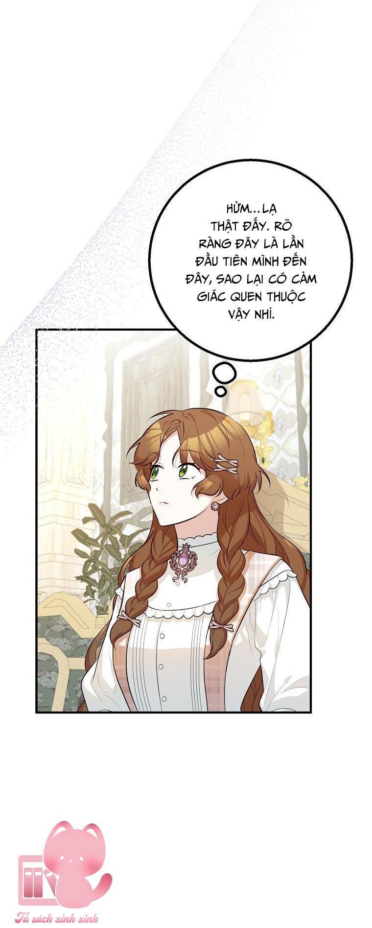 bác sĩ hoàn thành trách nhiệm rồi chapter 49 46