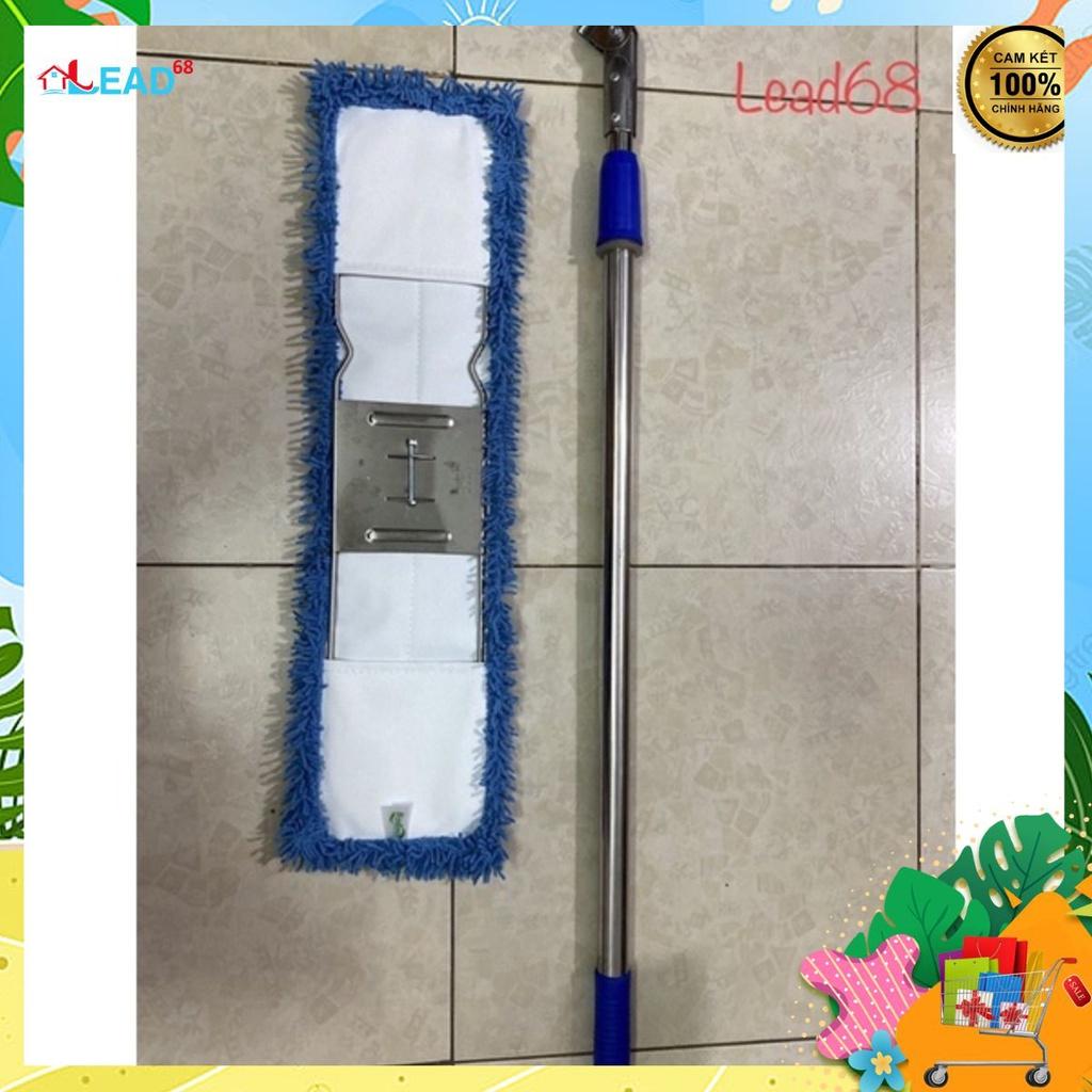 Chổi lau nhà công nghiệp 60cm chính hãng Bodoca Cao cấp
