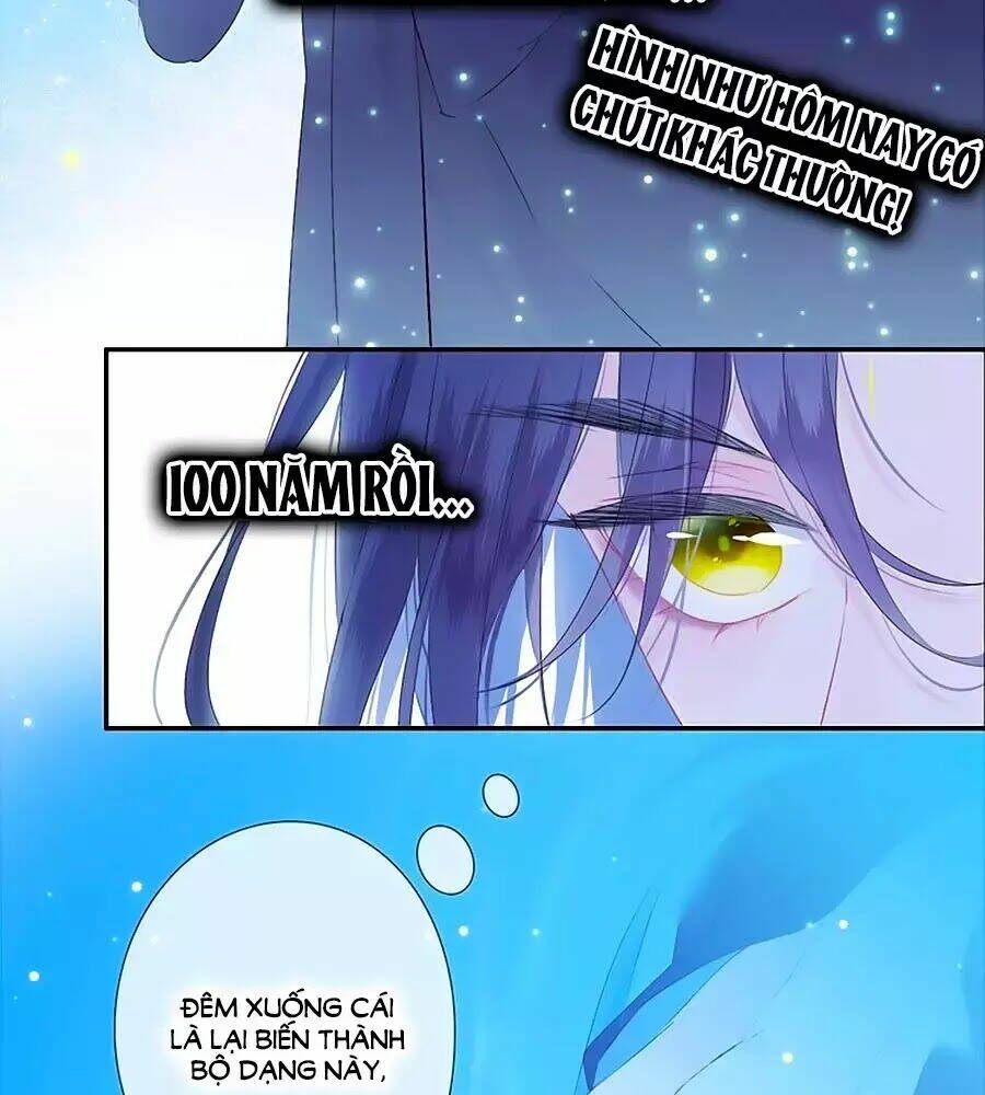 kiều nhi không nghe lời chapter 6 18