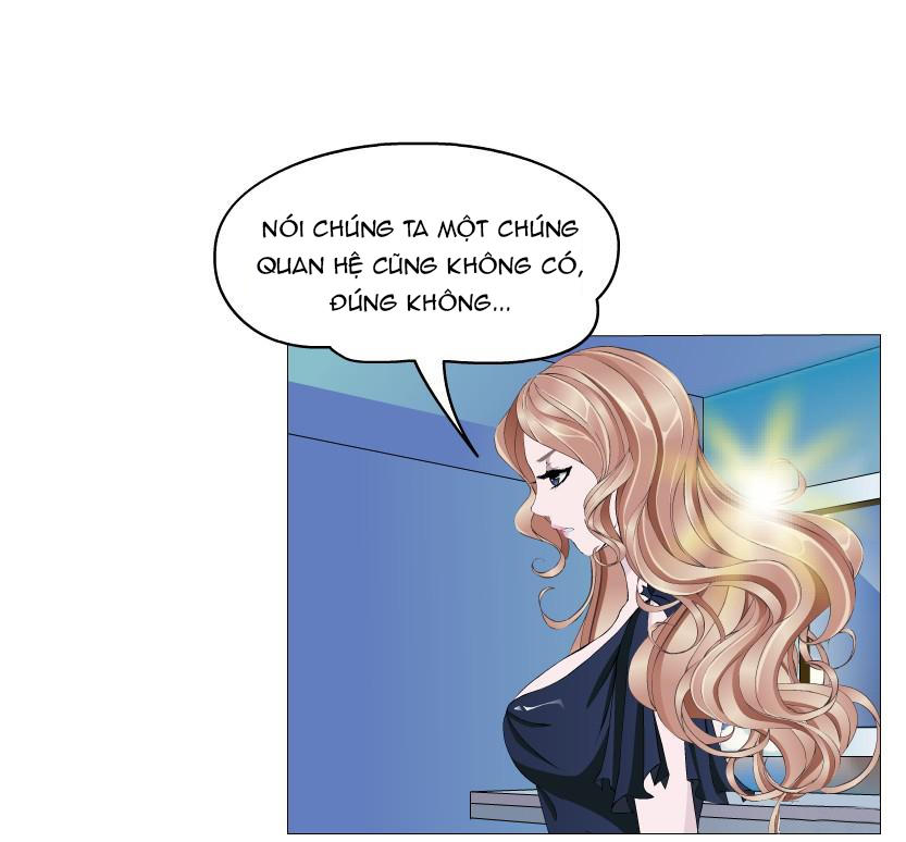 cạm bẫy của nữ thần chapter 101 22