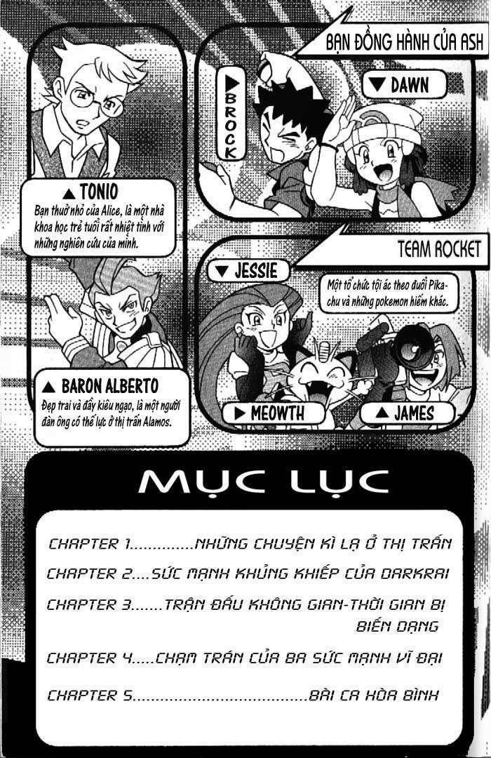 thú cưng đặc biệt 10 chapter 1 4