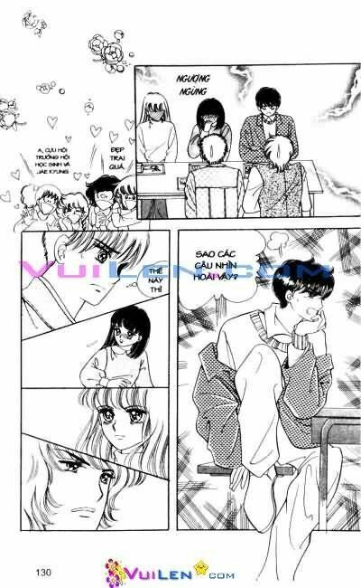 cánh cửa mùa hè chapter 4 130