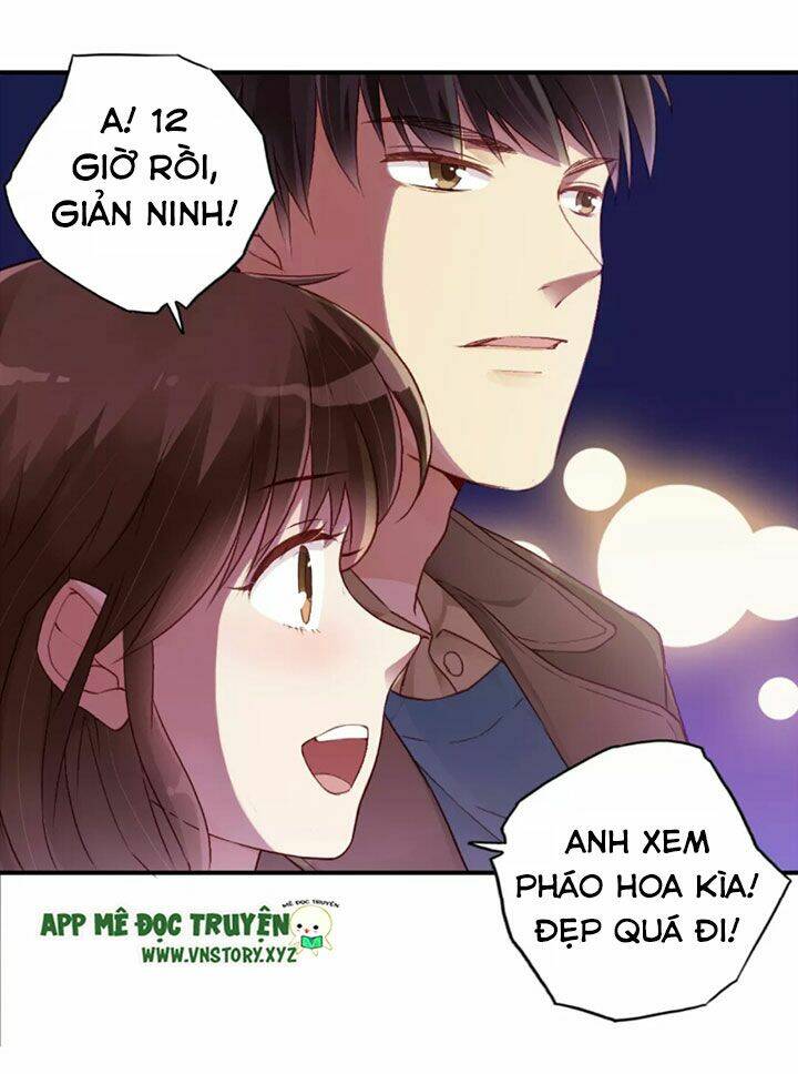 cái vòng này thật loạn chapter 23.5 25