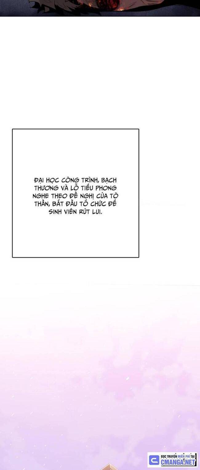 kẻ tàn nhẫn ngày tận thế: bắt đầu dự trữ hàng tỉ tấn vật tư chapter 17 28