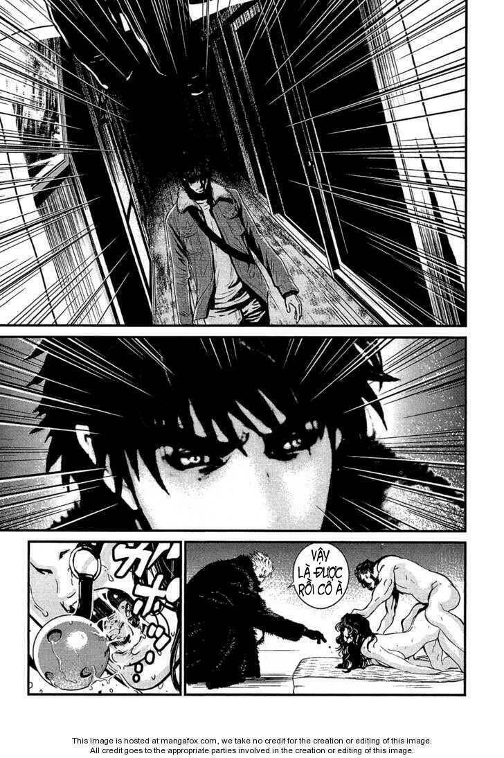 wolf guy - wolfen crest chapter 76 22