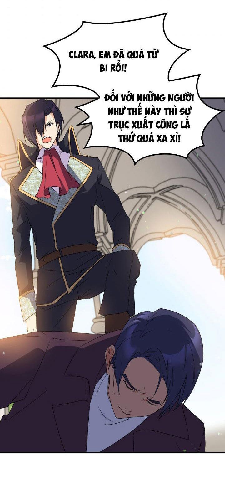 tôi định quyến rũ anh trai nhưng nam chính đã đến chapter 13 37