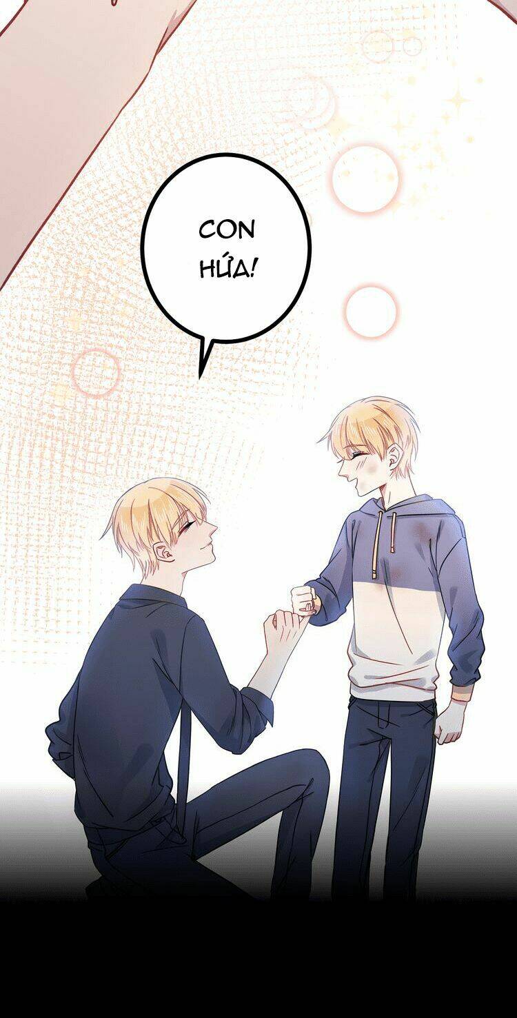 huyết quỷ luyến nhân chapter 4 18