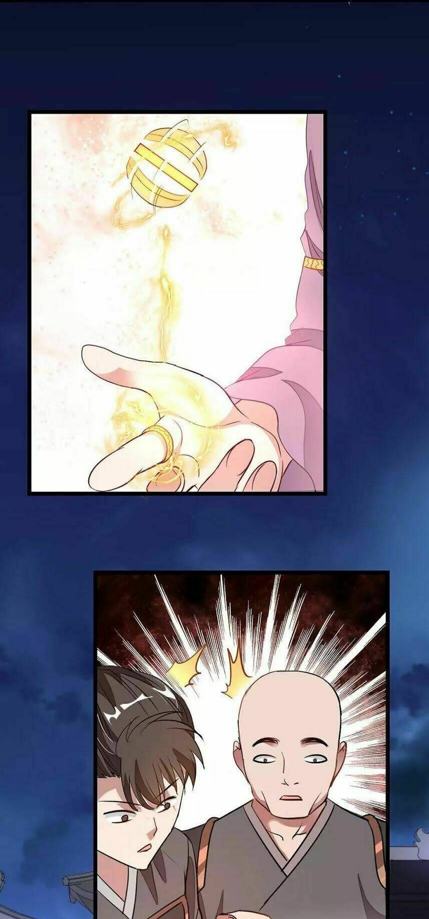 cửu dương thần vương chapter 88 12