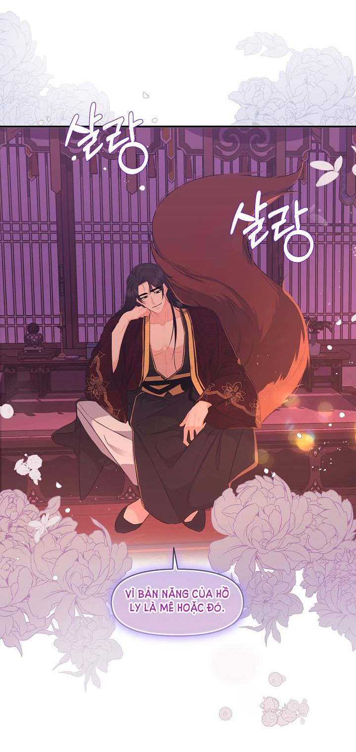 Căn Nhà Của Hồ Ly chapter 10.2 - Trang 9